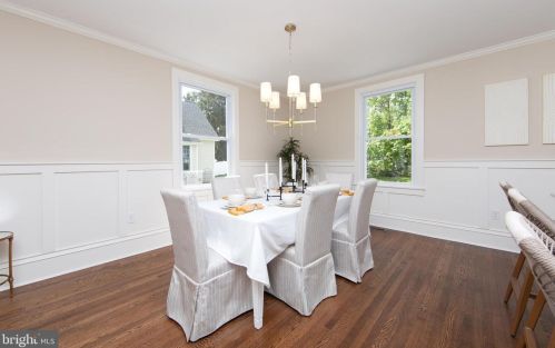 281 Rhoads Ave, Tavistock NJ  08033-1470 exterior