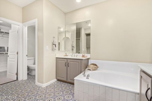 7244 Eclipse Dr, Scottsdale AZ  85266-1557 exterior