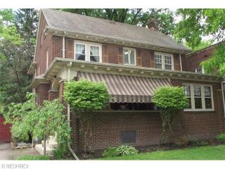 149 Midlothian Blvd, Youngstown OH  44507-1943 exterior