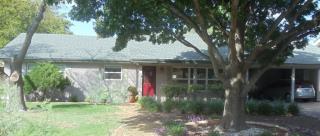 1809 Saint Marys St, San Angelo TX  76904-4921 exterior