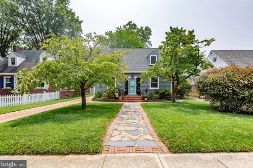 1210 College Ave, Fredericksburg, VA 22401-5351
