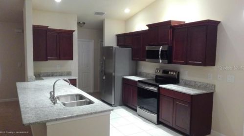 12011 Cavern Rd, Brooksville, FL 34609-1904