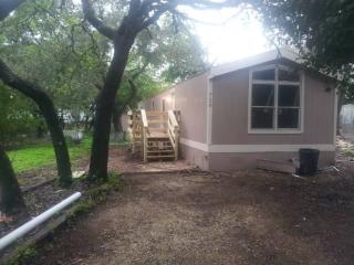 720 Scott Way, New Braunfels TX  78133-4655 exterior