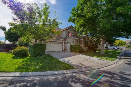 45 Image Ct, Grayson, CA 95363-8346