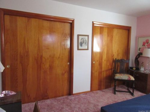 41 Mtn Lodge Rd, Washingtonville NY  10992-2014 exterior