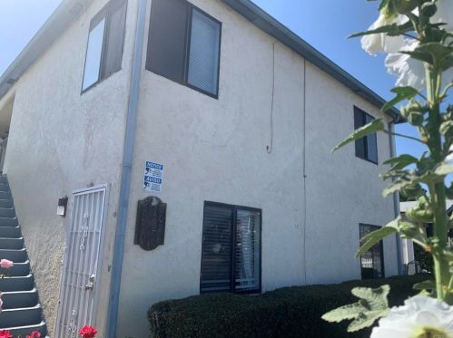 3118 Fairmount Ave, San Diego CA 92105-4230 exterior