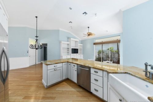 12340 Harbour Ridge Blvd, Palm City FL  34990-8060 exterior