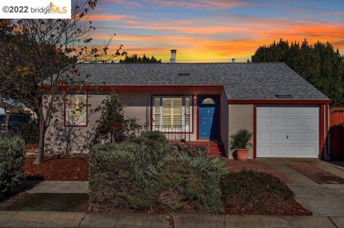1860 Price Way, San Leandro, CA 94577-1351