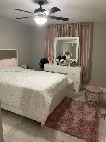 6100 40th St, Hollywood FL  33023-5110 exterior