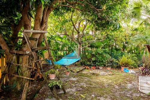 4836 Lee Rd, Delray Beach FL  33445-3287 exterior