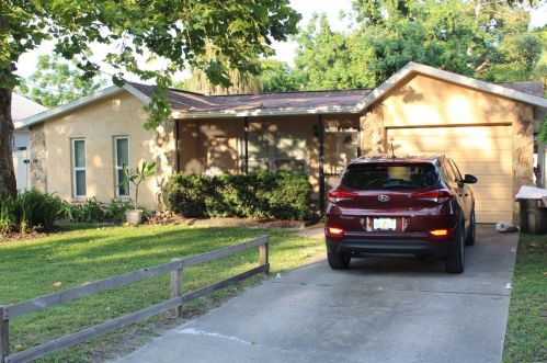 6604 Atis St, New Port Richey, FL 34653-3521