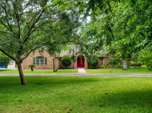 1745 Glenwood Rd, Deland, FL 32720-2144