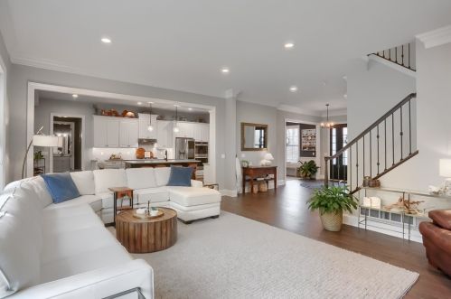 1655 Blackburn Heights Dr, Sewickley PA  15143-8627 exterior