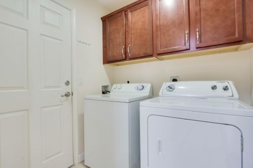 116 Camino Del Rio, Fort Pierce FL  34952-2375 exterior
