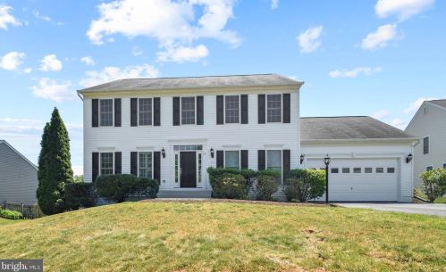17 Glenhaven Ct, Fredericksburg, VA 22406-7276