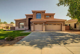 3078 Indigo Bay Dr, Gilbert, AZ 85234-1525