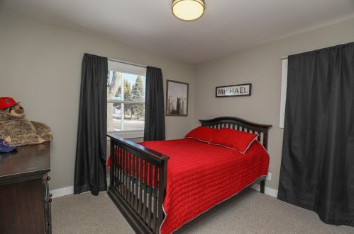 1601 87 St, Kenosha WI 53143-6441 exterior