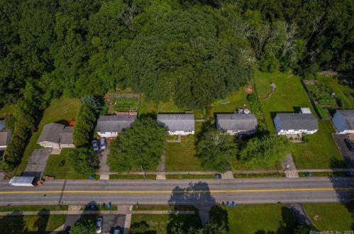 89 Starr St, Norwich CT  06360-4025 exterior