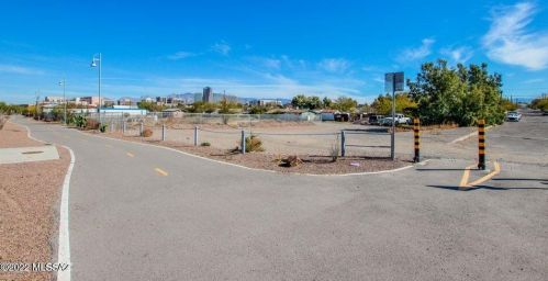 522 17 St, Tucson AZ  85701-2752 exterior