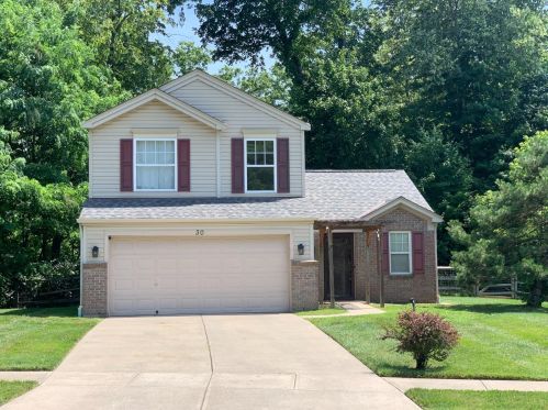 30 Amelia Park Dr, Amelia, OH 45102-1898