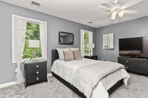 458 Depot Hill Rd, Poughquag NY  12570-5766 exterior