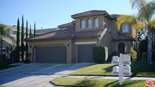 25044 Oliver Way, Santa Clarita, CA 91381-1679