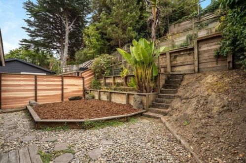 316 Carmel Ave, Pacifica CA  94044-2407 exterior