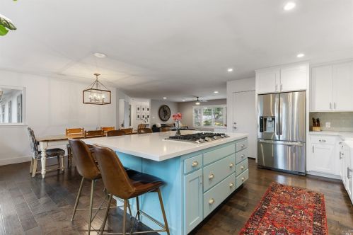 5972 San Aleso Ct, Santa Rosa CA  95409-3937 exterior