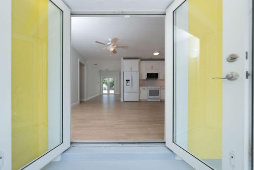 110 Marina Ave, Key Largo FL  33037-4311 exterior