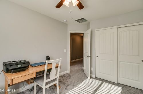 20961 Hamilton St, Buckeye AZ exterior