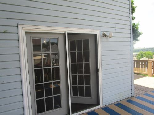 614 Park St, Connellsville PA  15425-3420 exterior