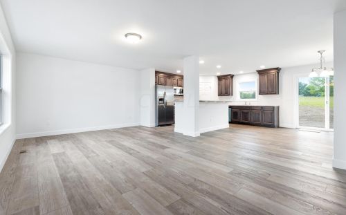 4716 Kress Dr, Bellefontaine, OH 43311-9075