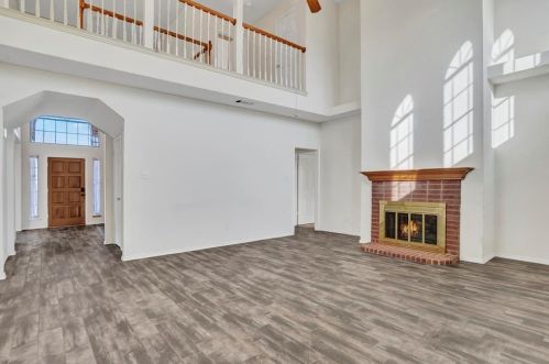 1432 Rivercrest Blvd, Allen TX  75002-2900 exterior