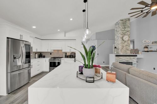 705 Wiegand Way, Liberty Farms CA  95620-4531 exterior