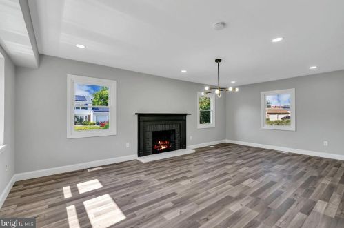 188 Tiffany Ln, Willingboro NJ  08046-3855 exterior