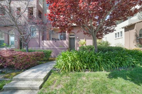 1798 Camino Leonor, San Jose, CA 95131-1778