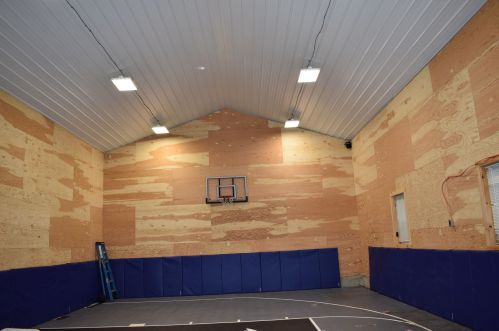 506 Borough Rd, Allenstown NH  03275-3806 exterior