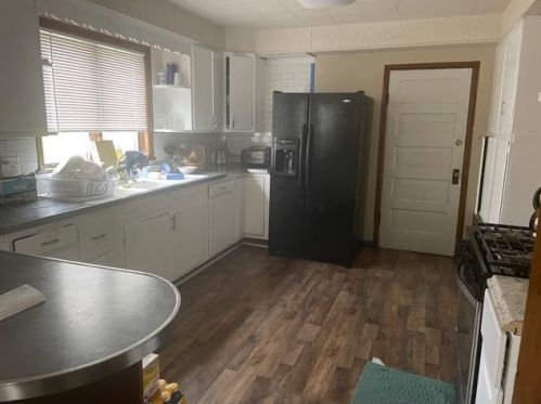 6643 Van Buren Ave, Hammond IN  46324-1532 exterior