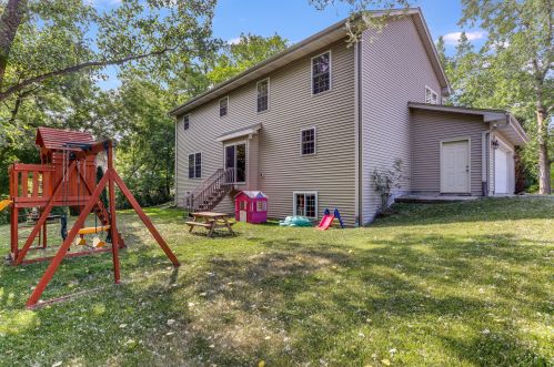 2102 116 St, Kenosha WI 53158-3605 exterior