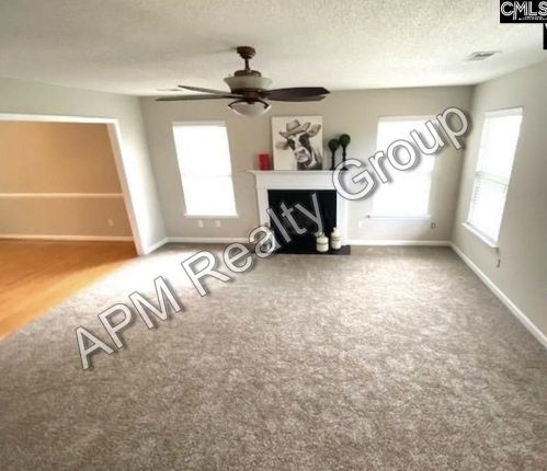 356 Farming Creek Way, Lexington SC  29072-7719 exterior