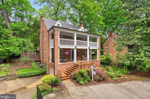 4010 Reno Rd, Washington, DC 20008-3012