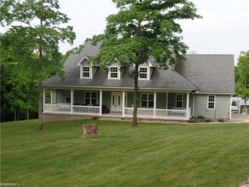 1291 Champion School Rd, Belleville, WV 26133-8129