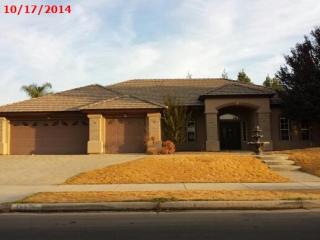 12306 Marshfield Way, Bakersfield, CA 93312-5736
