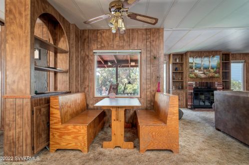 155 Stardust Ln, Sedona AZ 86336-3702 exterior