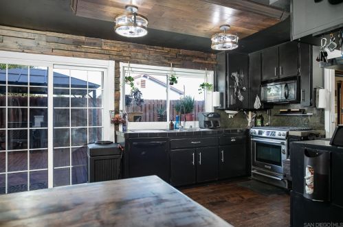 3087 Fleming Dr, San Diego CA exterior