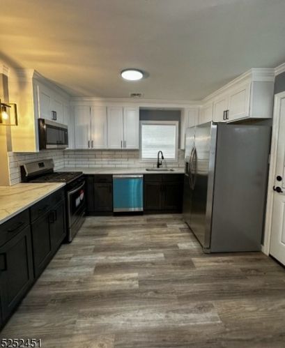 1029 Chandler Ave, Roselle NJ  07203-2746 exterior