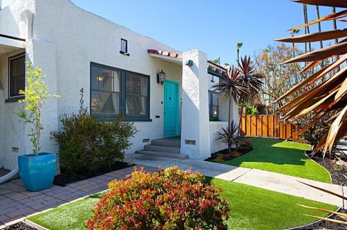 4795 Panorama Dr, San Diego, CA 92116-1242