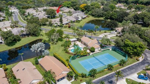 10873 Stafford Cir, Boynton Beach, FL 33436-4842