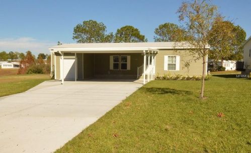 25127 Huckleberry Way, Astatula, FL 34705-9218