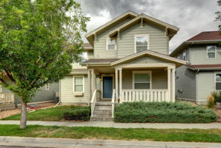 9263 108th Ave, Henderson CO  80640-7540 exterior